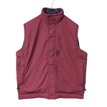 새상품급 Patagonia BTU 베스트 L
