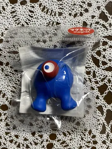 오사카 간사이 만박 미야쿠미야쿠 엉덩이 마그넷