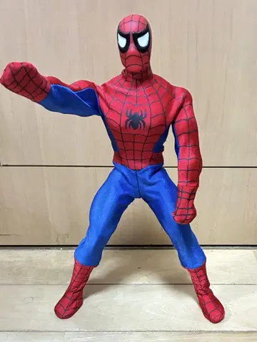 31cm! 스파이더맨 1995년 액션 피규어