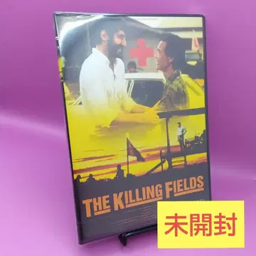 미개봉 킬링 필드 [HD 뉴 마스터판]