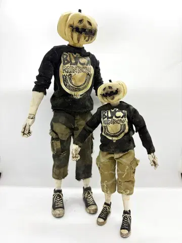 ThreeA Adventure Kartel 밀키 좀비 킨