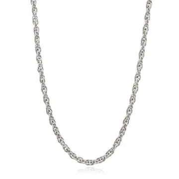 EINS by grosse TWIST BIG60 necklace