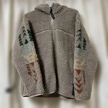 Pendleton 플리스 자켓 S 사이즈