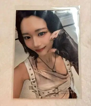ME:I Lemino fes 브로마이드 사사키 코코나
