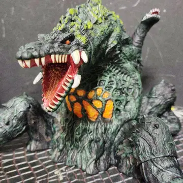 고질라 괴수 비올란테 (리얼 모델 No.2919onon)