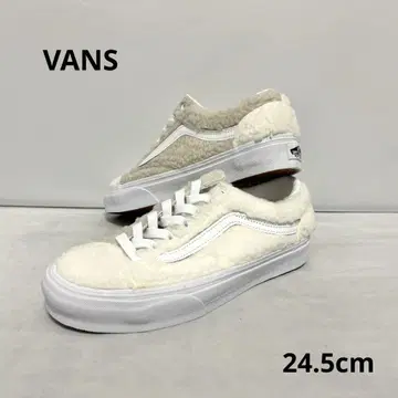 VANS STYLE 36 24.5cm