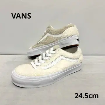 VANS STYLE 36 24.5cm