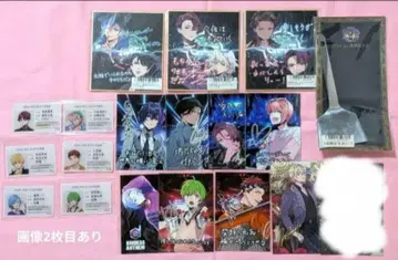 HANDEAD ANTHEM 굿즈 정리