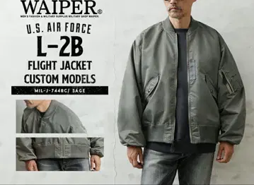 WAIPER.inc L-2B SAGE 커스텀 모델 [ WP146 ]
