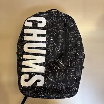 CHUMS 참스 백팩 백팩 CH60-3278