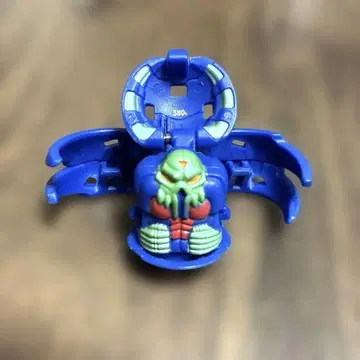 폭환 아쿠아 루시페르 Bakugan