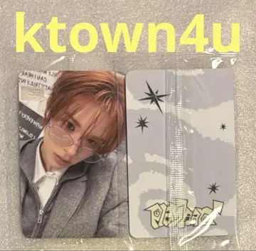TWS play hard ktown4u 경민2