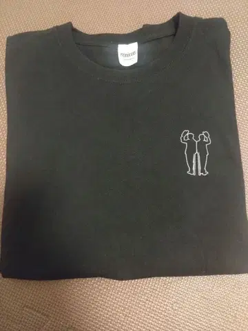 WEST. 뮤지컬 프로듀서즈 하마다 타카히로 & 카미야마 토모히로 롱T