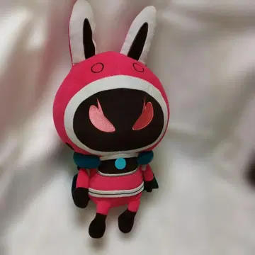 요괴워치 빅 USA 피 봉제 인형 ~엠퍼러 모드~