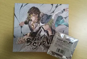 BLACK STAR VI - STAR Ver -