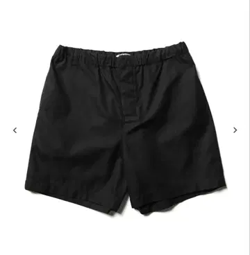 AURALEE FINX SHUTTLE OX SHORTS