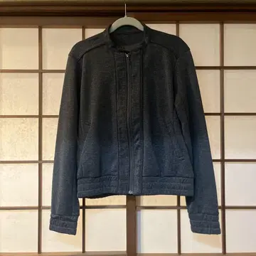 빔즈 맨투맨 아우터 자켓 구제 의류