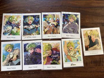 앙스타 Eden 토모에 히요리 파샤츠