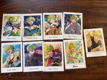 앙스타 Eden 토모에 히요리 파샤츠