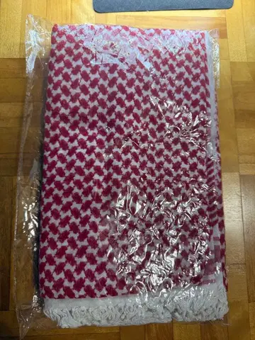 오사카 간사이 박람회 요르단관 스톨