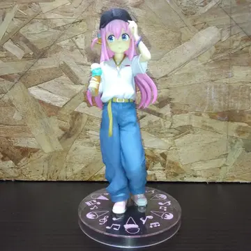 봇치 더 록! 고토 히토리 제일복권 A상 피규어