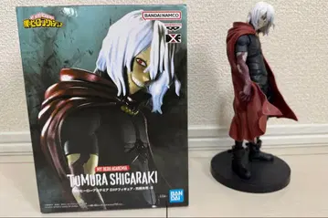 나의 히어로 아카데미아 히로아카 시가라키 토무라 피규어