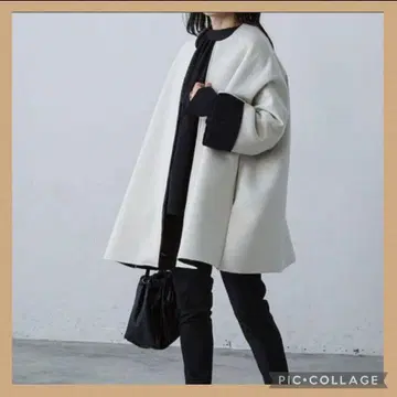 셰리 아일랜드 노카라 코트