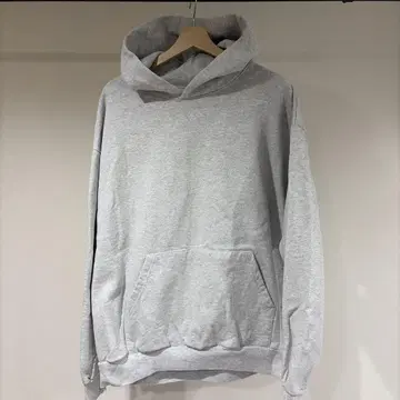 로스앤젤레스 어패럴 후드티 XL ASH ( GY )