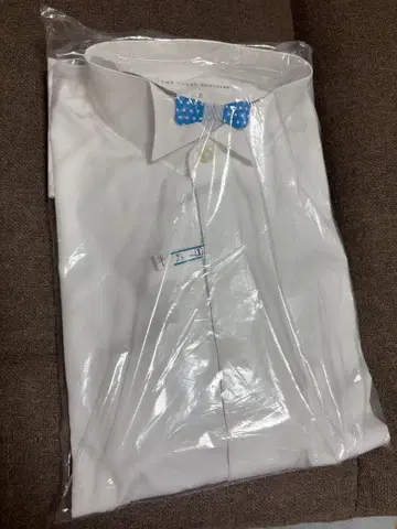 트리트 드레싱 2L 신랑 턱시도용 셔츠