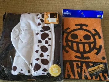 유니버셜 ONE PIECE 타월 트라팔가 로