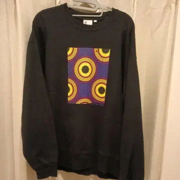 FILA 트레이닝복