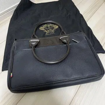 오로비안코 비즈니스 백 새상품급