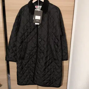 Traditional Weatherwear x BEAMS 퀼팅 새상품