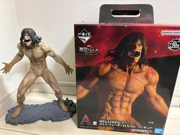 진격의 거인 제일복권 A상 엘렌 예거
