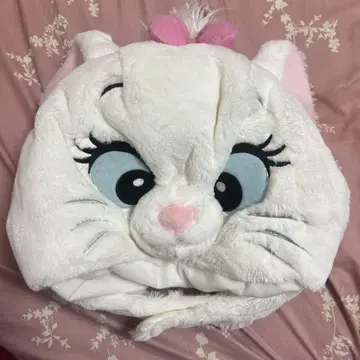 마리 팬캡