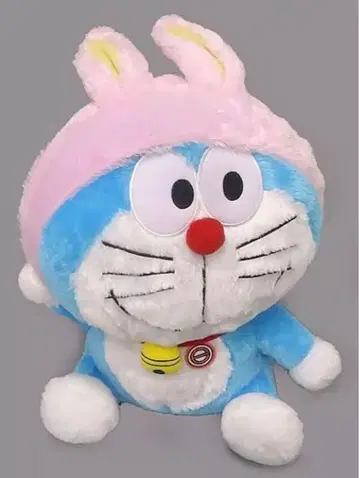 영화 도라에몽 2019 진구의 달 탐사기 봉제 인형 택 포함