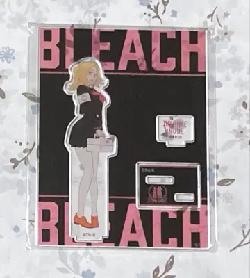 [ 오늘 한정 가격 ] BLEACH 아크릴 스탠드 이노우에 오리히메