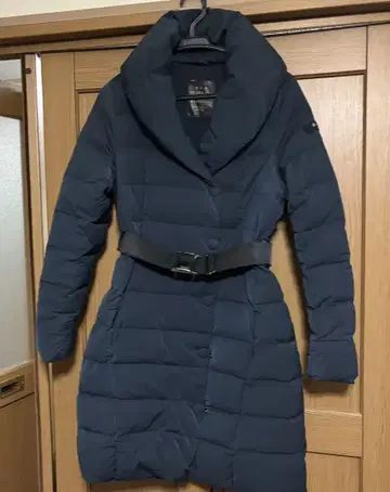TATRAS 다운 코트 타트라스 다운 밸리 M 2 아고냐