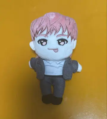 초특급 봉제 인형 슈야