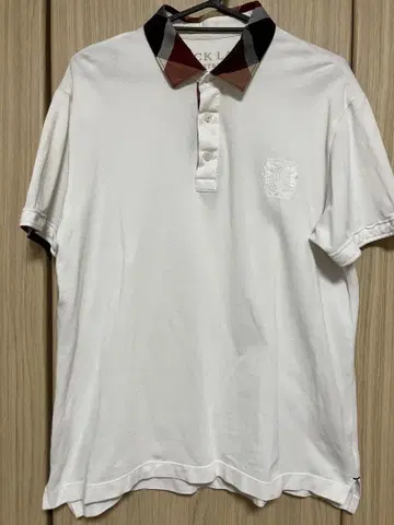 BLACK LABEL CRESTBRIDGE 피케 셔츠 L