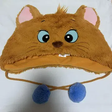 디즈니 루즈 팬캡