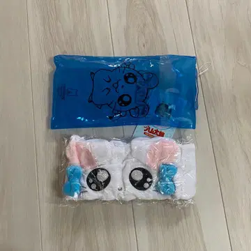 달려라 하니 리본짱 헤어밴드