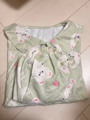 앙스타 파자마 토모에 히요리 중국