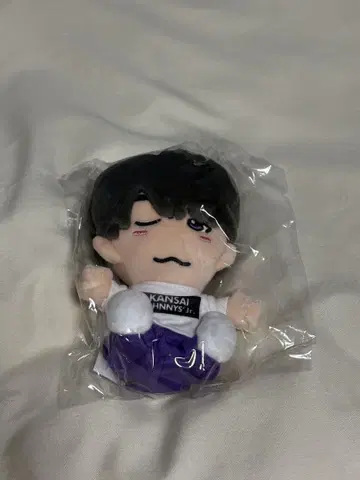 KANSAI JOHNNY'S Jr. 치비누이 타카하시 쿄헤이
