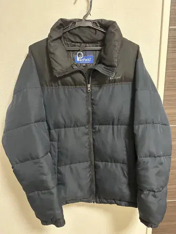 PenField 다운 자켓