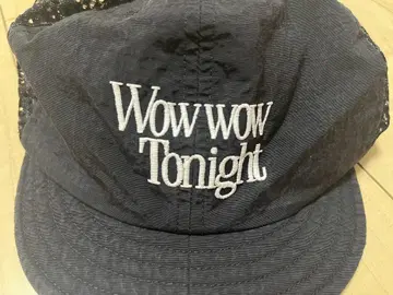 ELDORESO wow wow tonight CAP 엘도레소