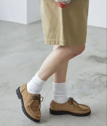 forksy. 탱크 솔 치로리안 슈즈