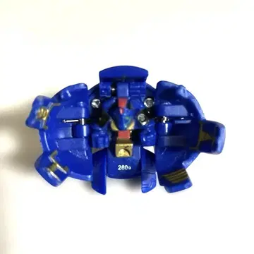 바쿠간 아쿠아 레이저맨