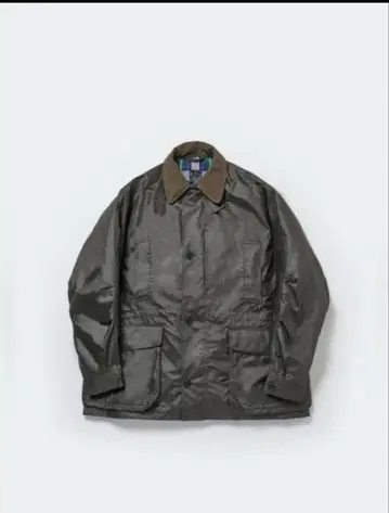 DAIWA PIER39 TECH BRITISH HUNTERCOAT M