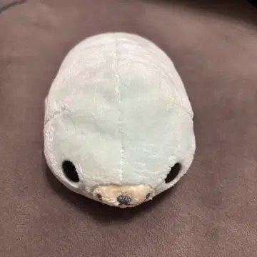 마메고마 봉제 인형 당시 물건 소라 고마